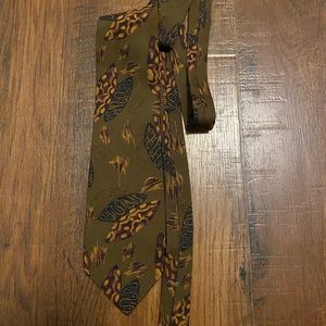 Christian Dior Monsieur Tie